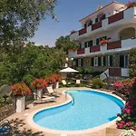 Villa Serena Sorrento