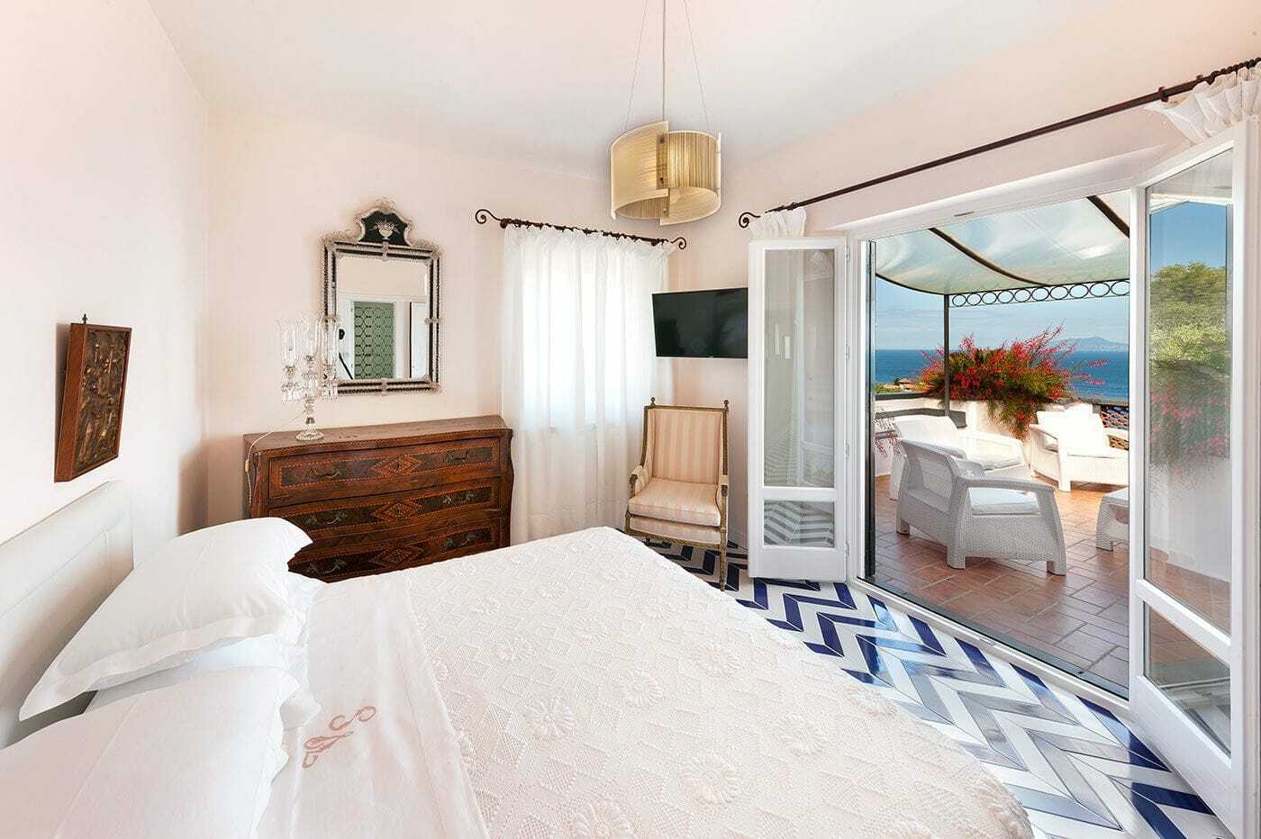 Villa Serena