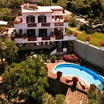 Villa Serena Sorrento