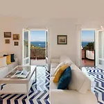 Villa Serena Sorrento