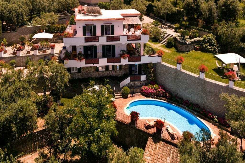 Villa Serena