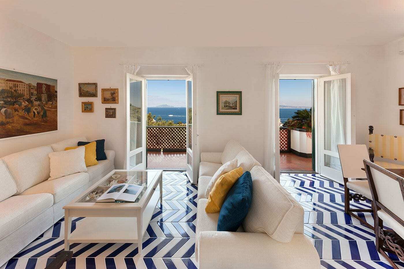 Villa Serena